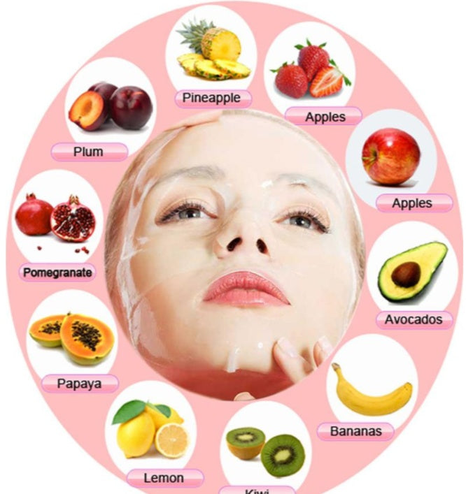 Natural Face Mask Maker Machine