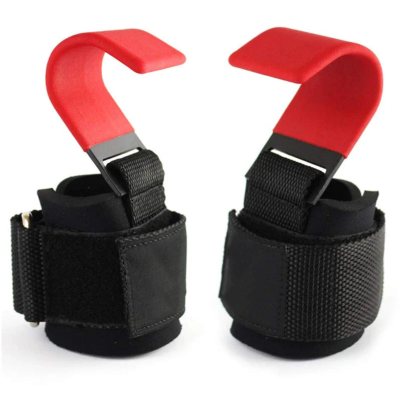Weight Lifting Hook