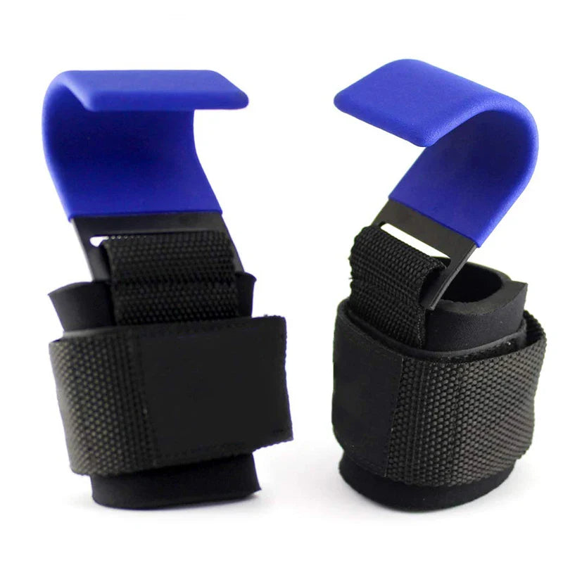 Weight Lifting Hook