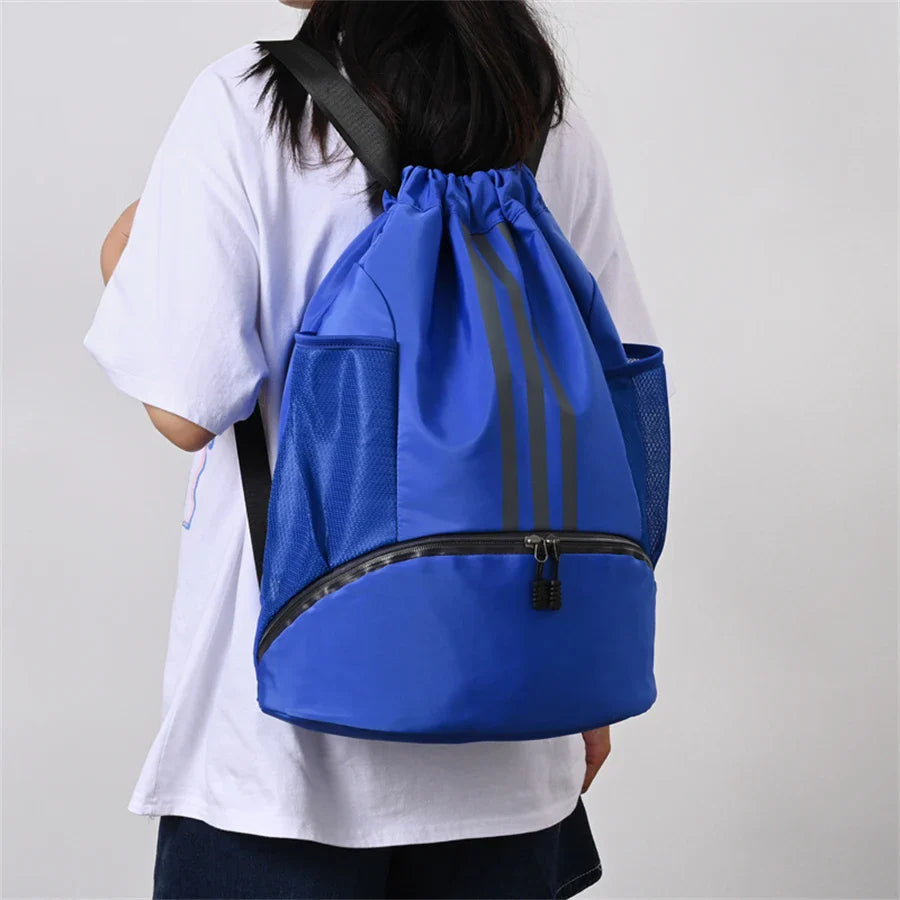 Gym Bag