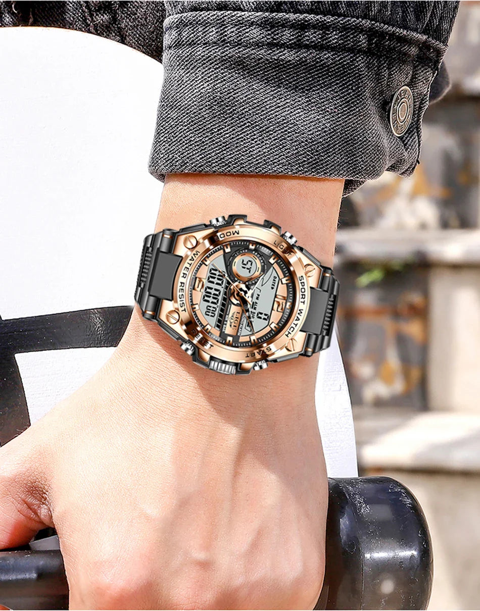 lige watches