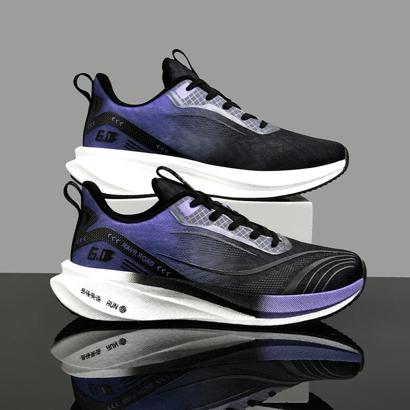 Marathon Carbon Plate – High-Performance Running Shoes for Speed