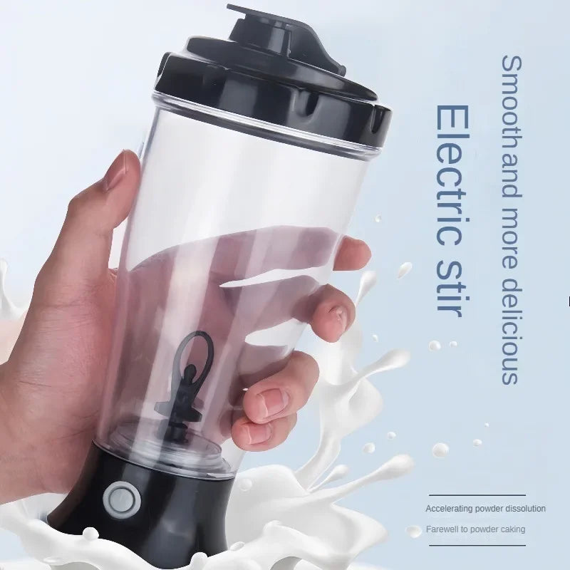 Electric Protein Shaker