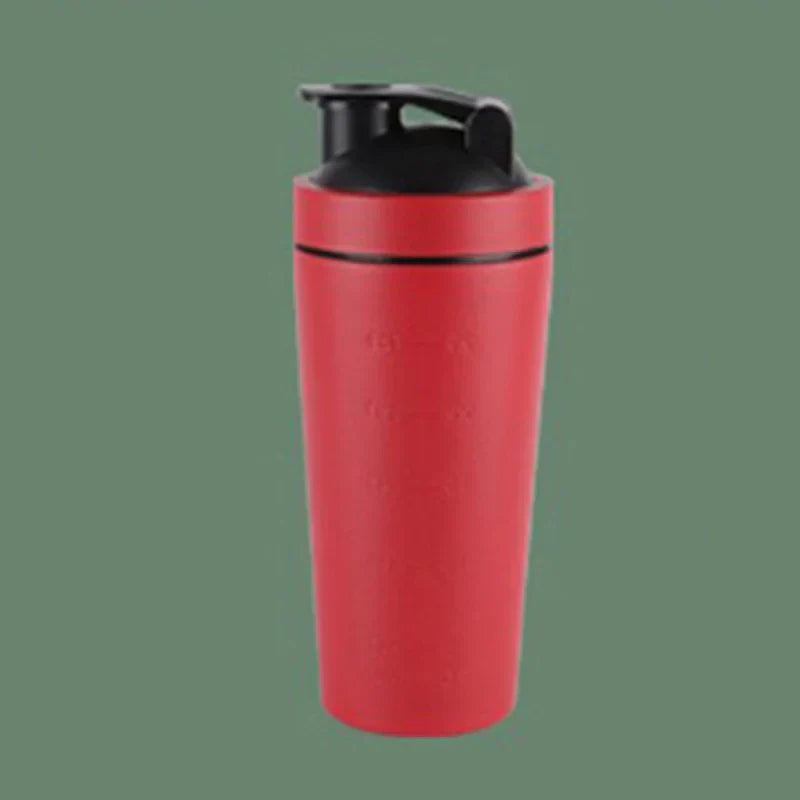 Stainless steel Shaker Bottle