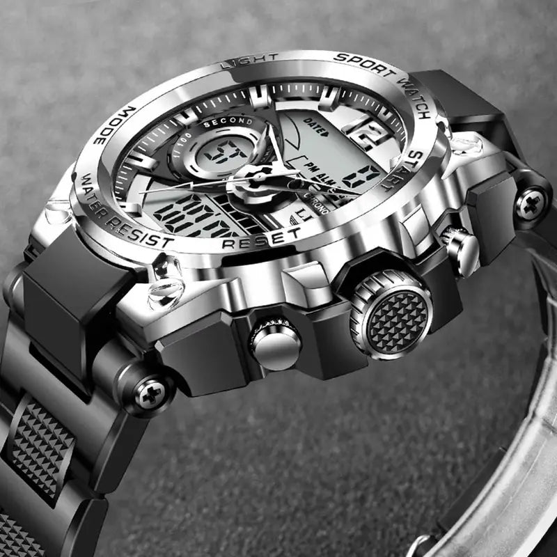 lige watches