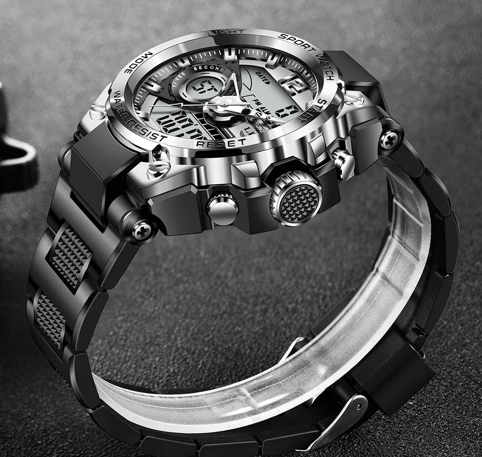 lige watches