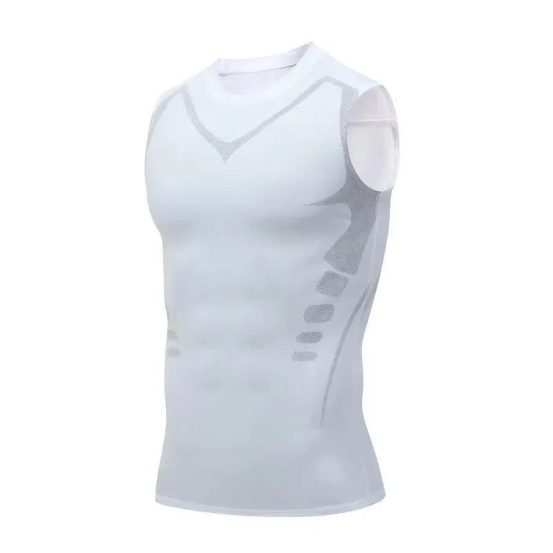 Ionic Shaping Vest