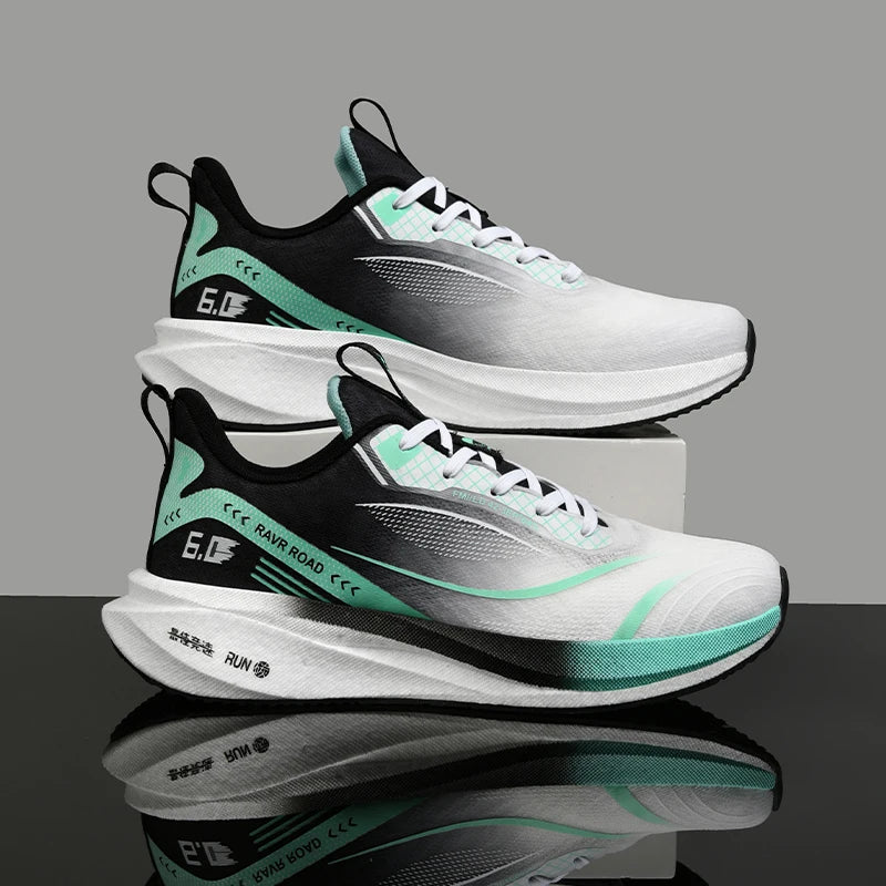 Marathon Carbon Plate – High-Performance Running Shoes for Speed