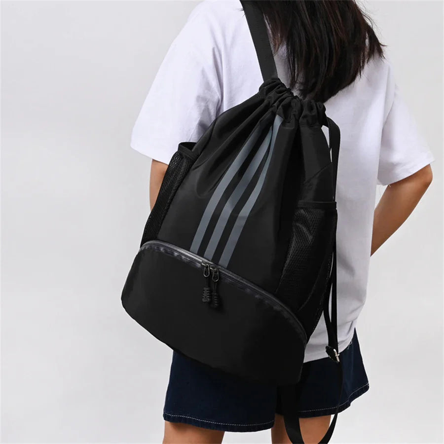 Gym Bag