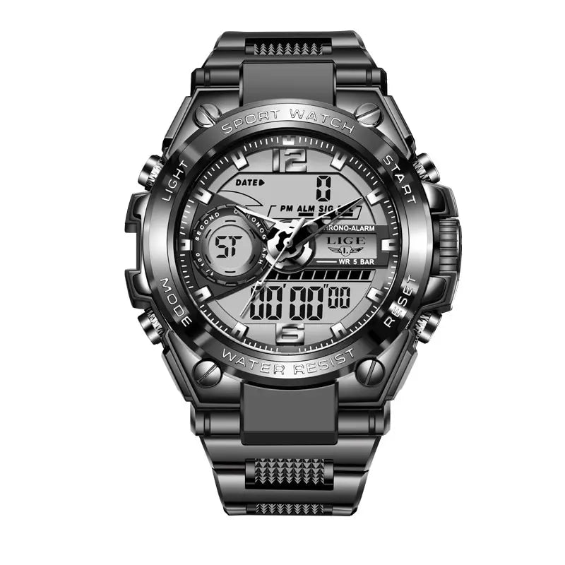 lige watches