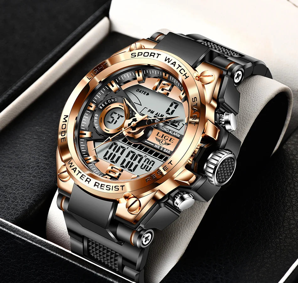 lige watches