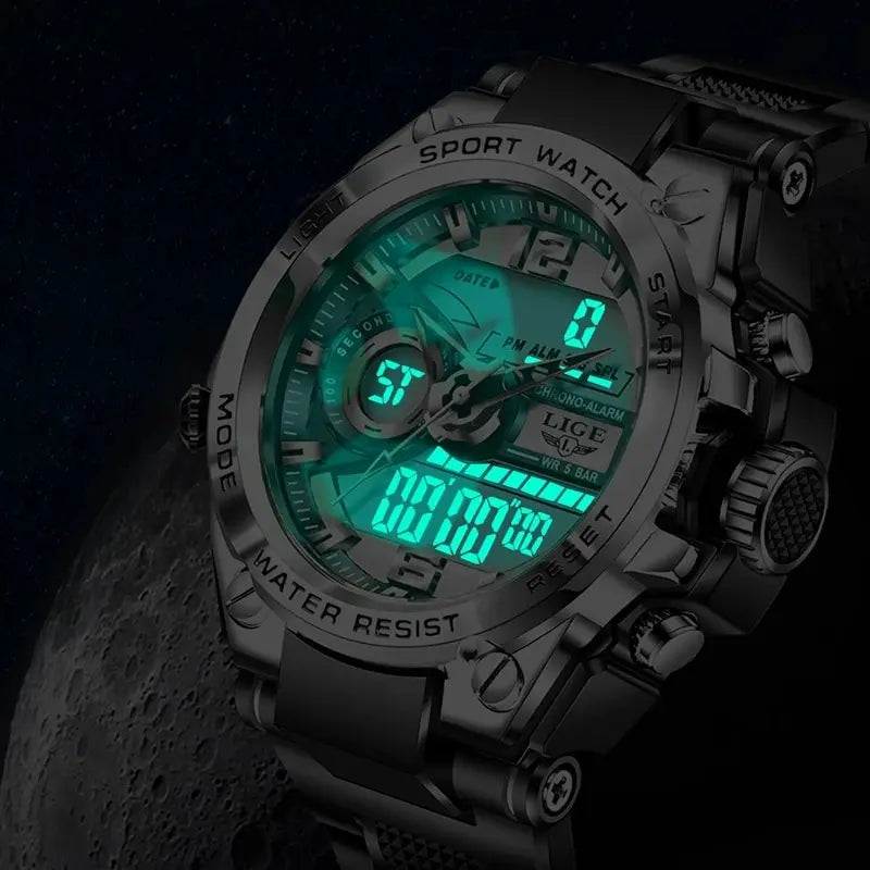 lige watches