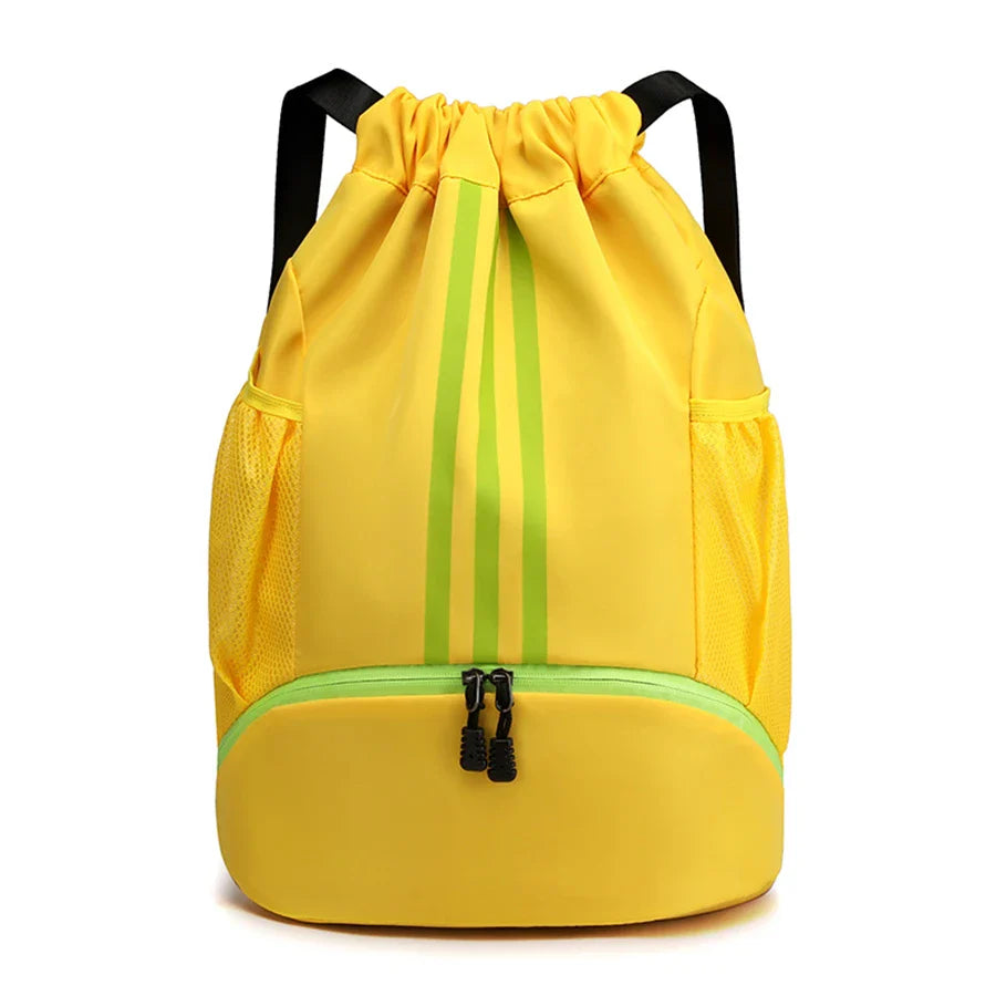 Gym Bag