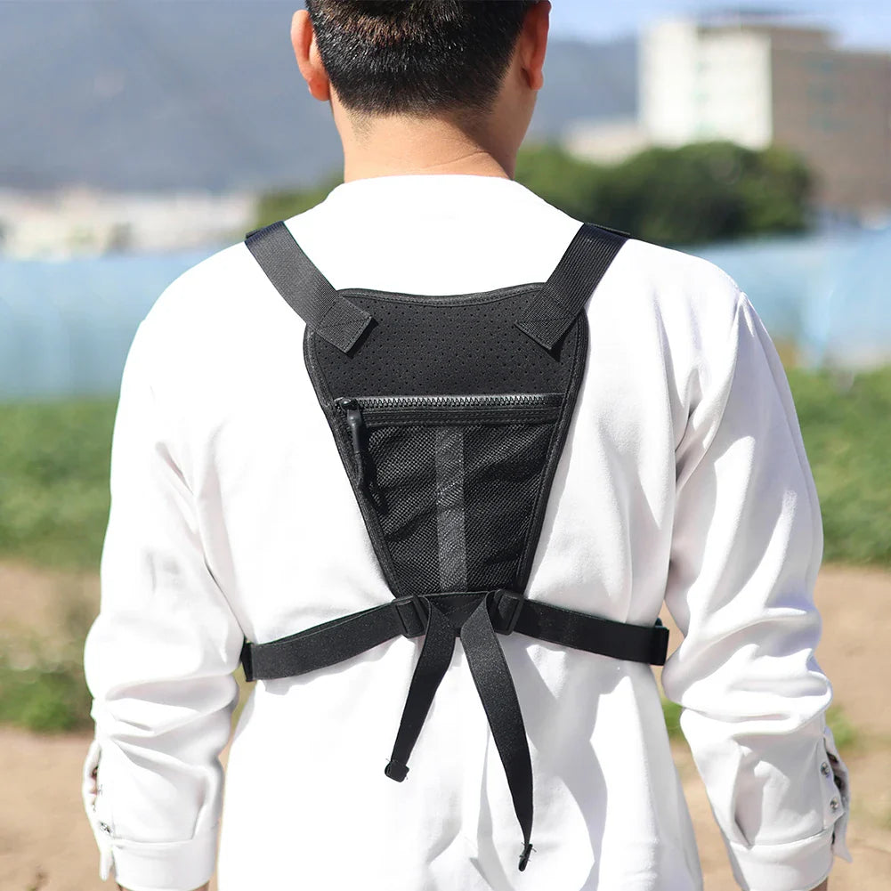 Front Chest Bag