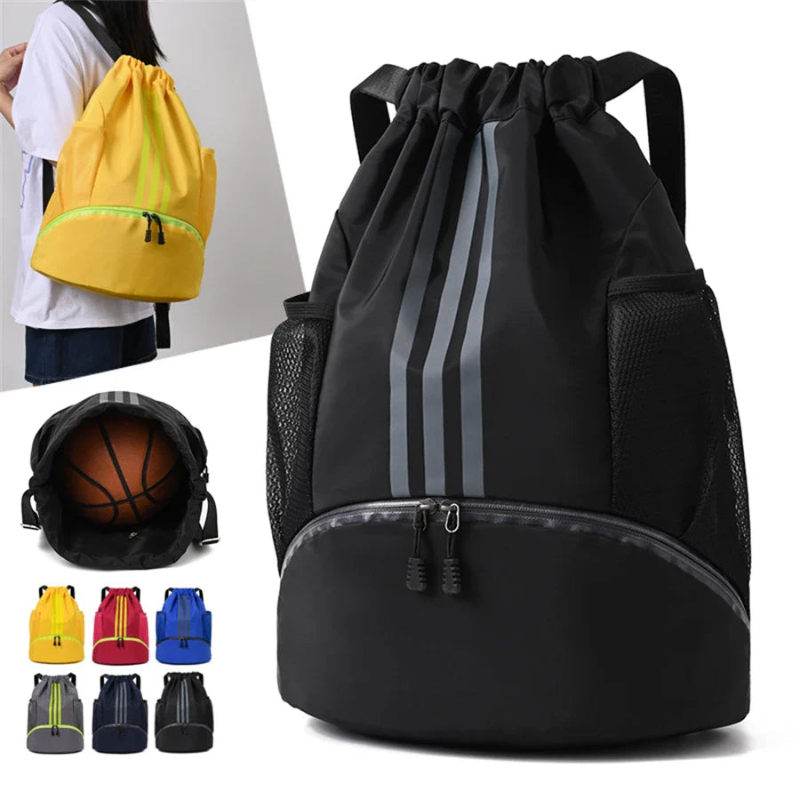 Gym Bag