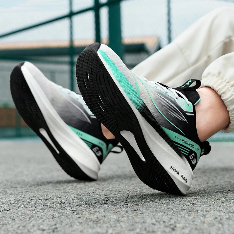 Marathon Carbon Plate – High-Performance Running Shoes for Speed