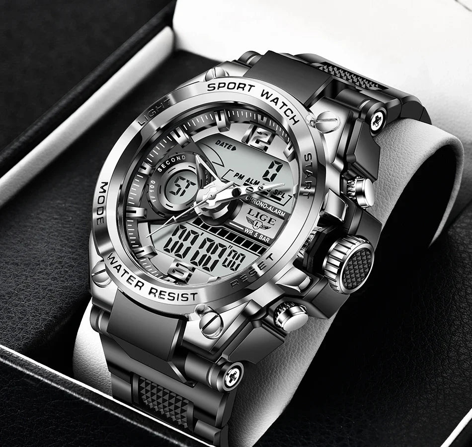 lige watches