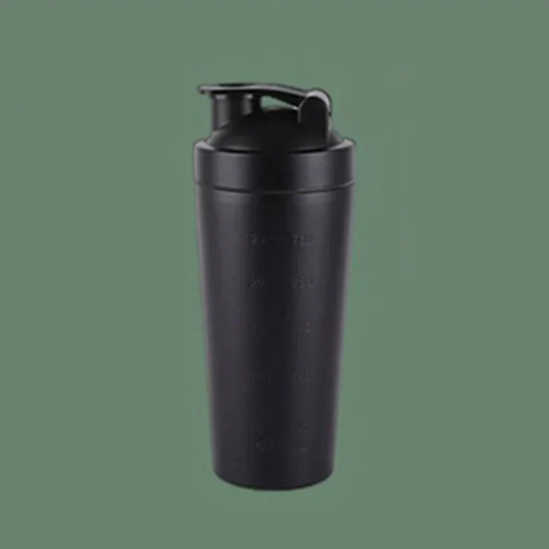 Stainless steel Shaker Bottle