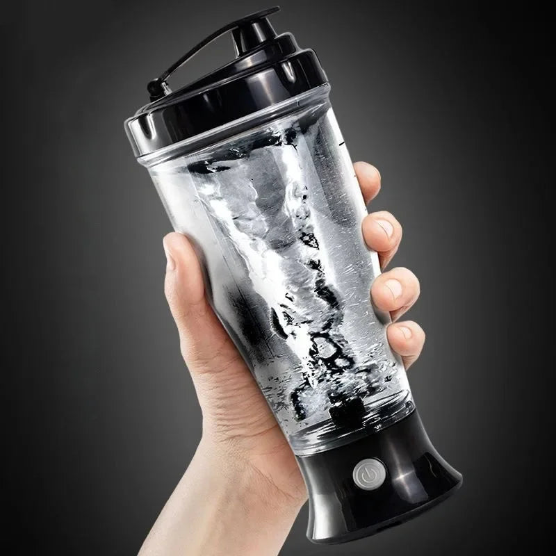 Electric Protein Shaker