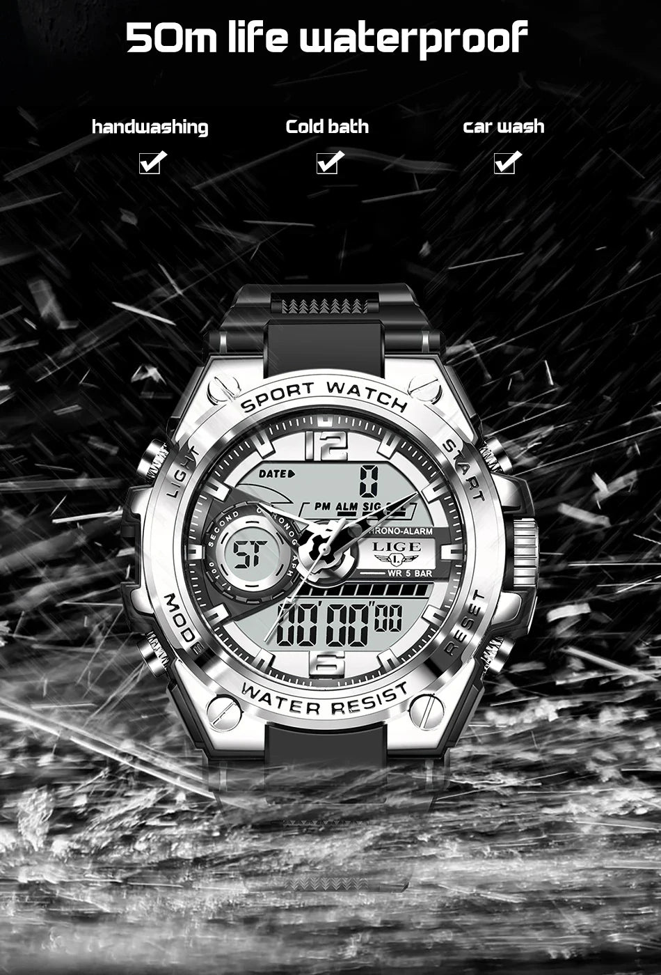 lige watches