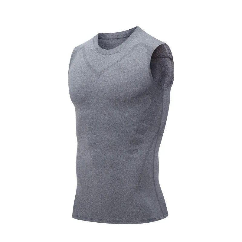 Ionic Shaping Vest