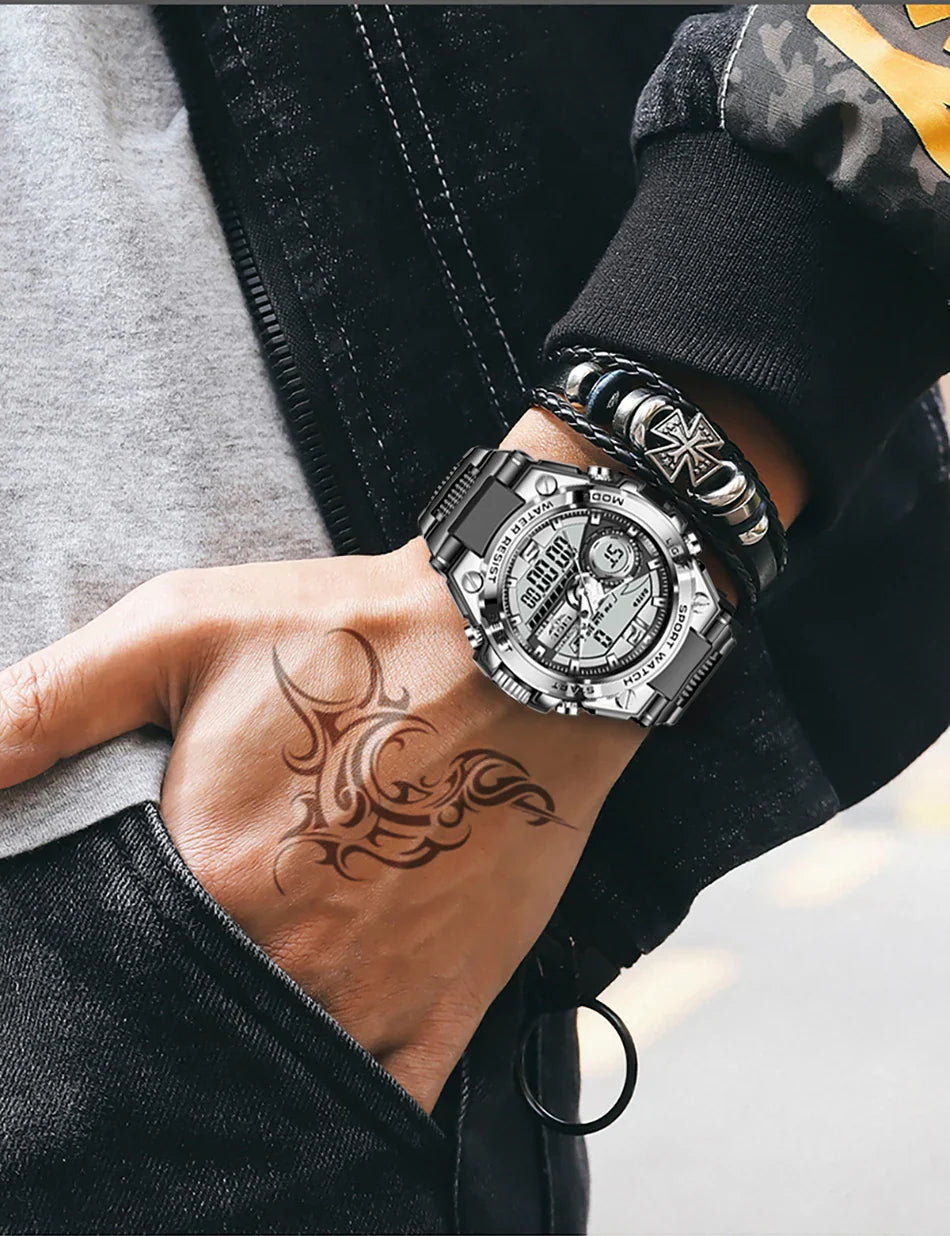 lige watches
