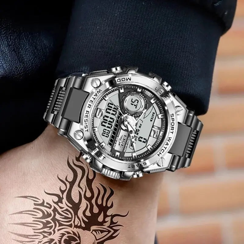 lige watches