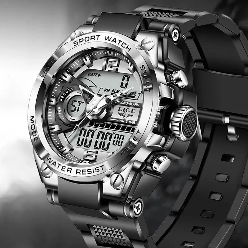 lige watches