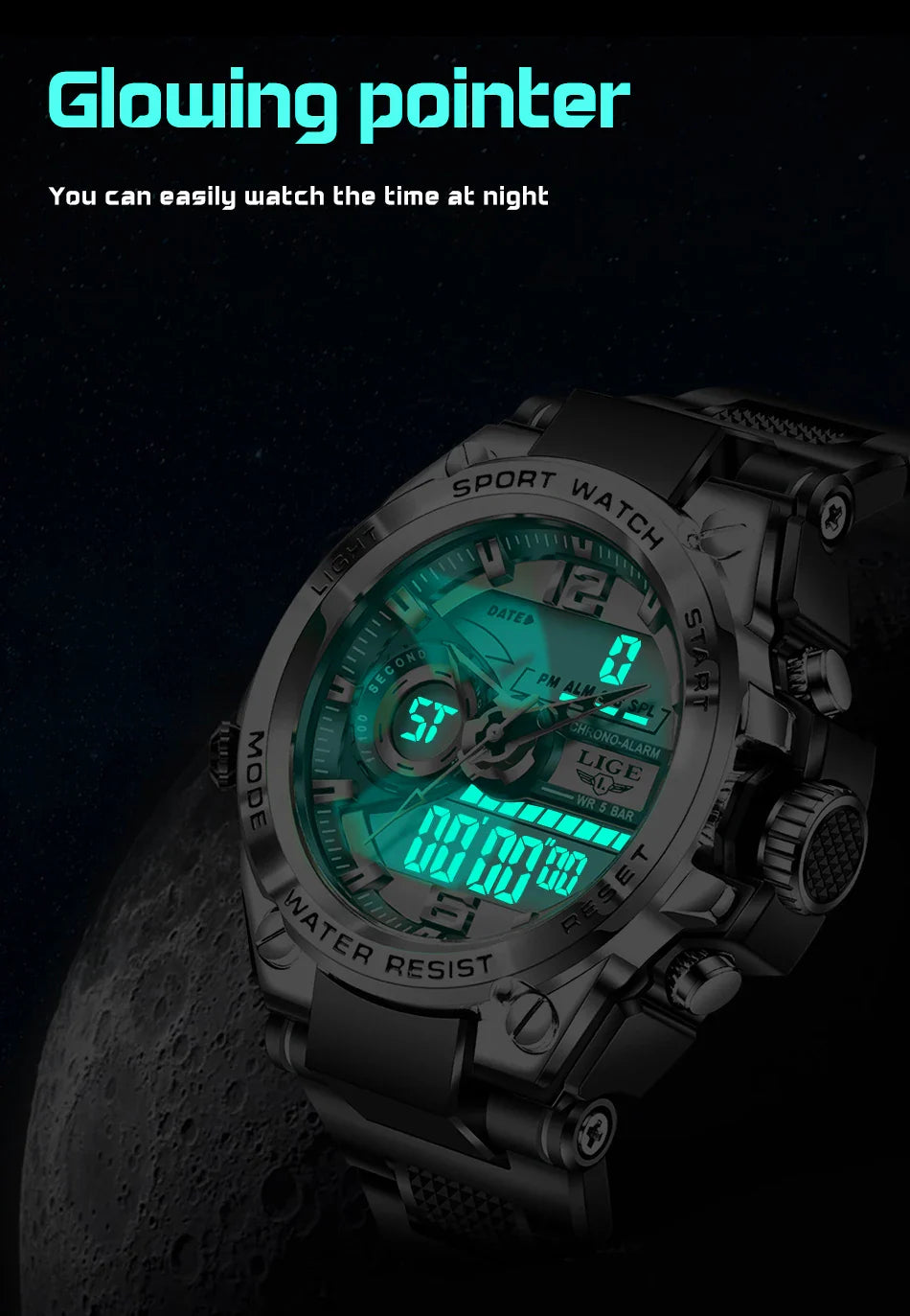 lige watches
