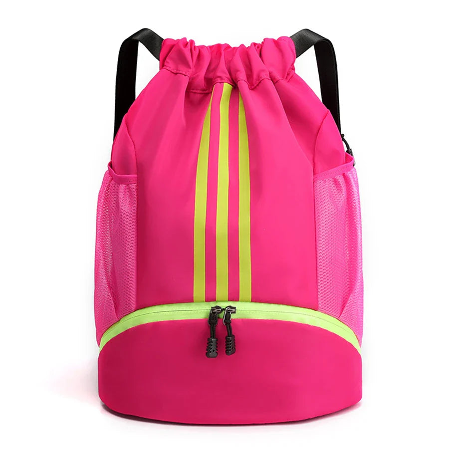 Gym Bag