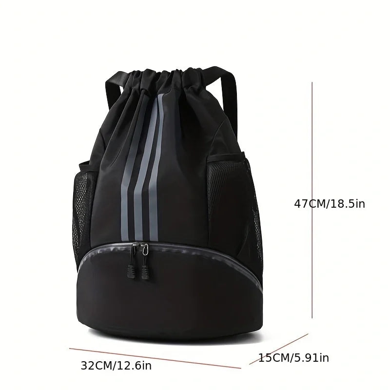 Gym Bag