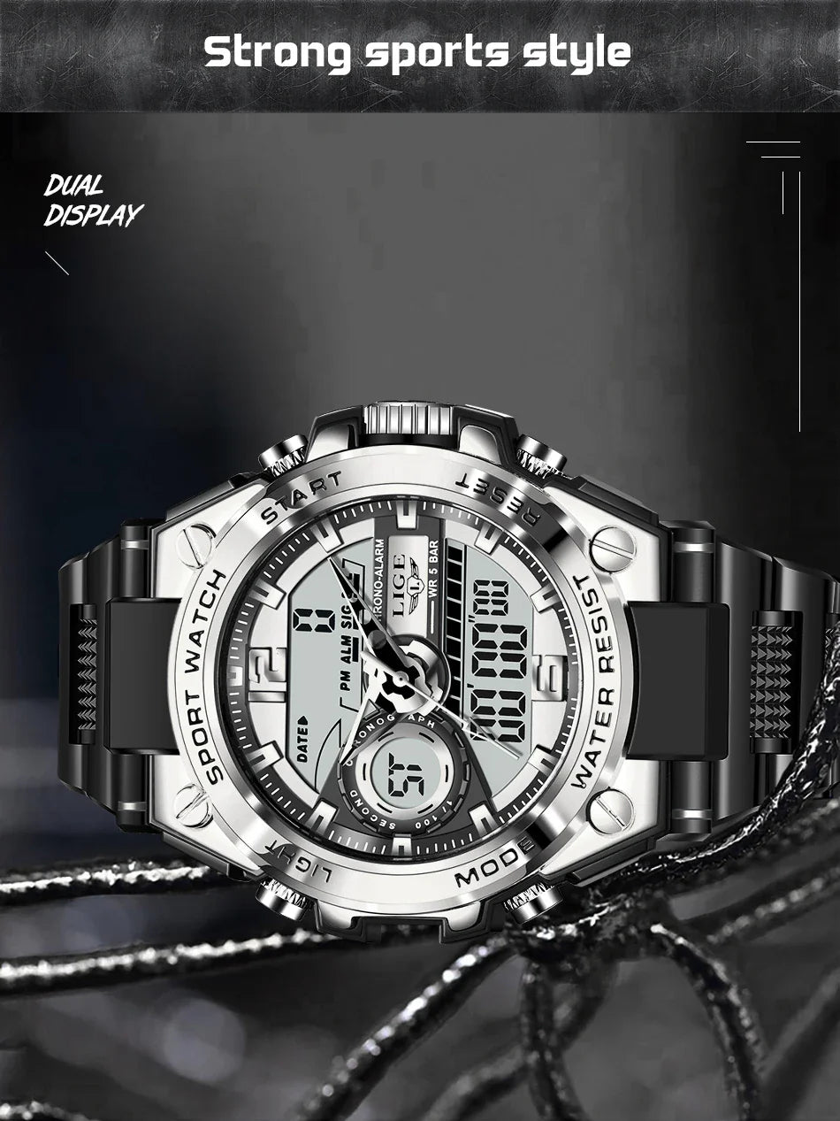 lige watches