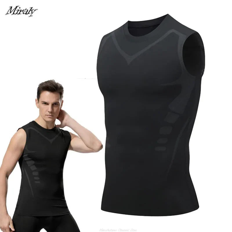 Ionic Shaping Vest