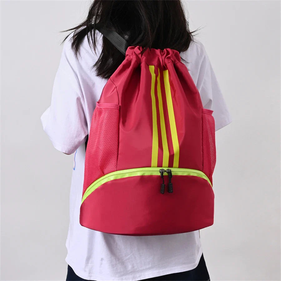Gym Bag