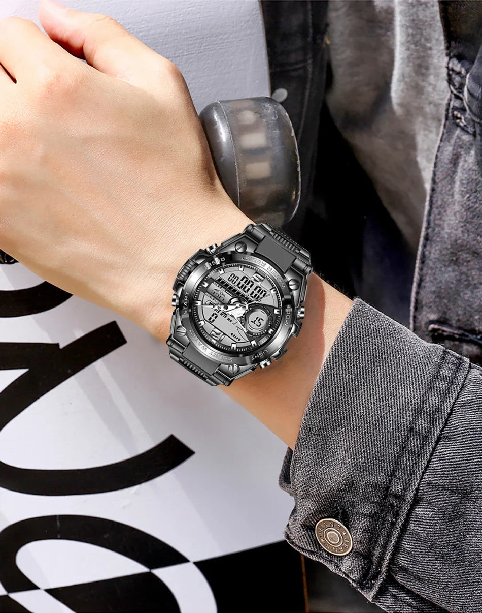 lige watches