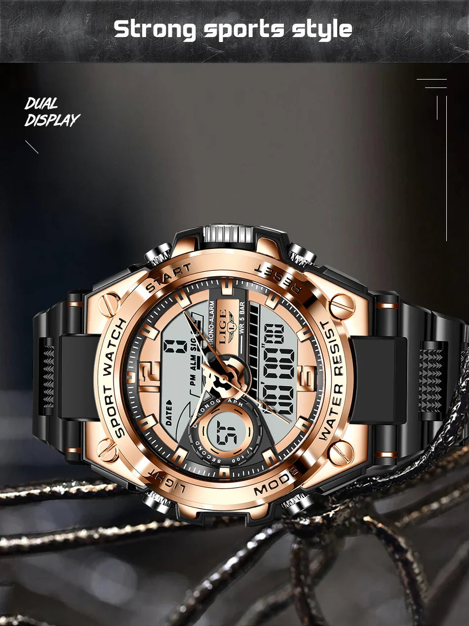 lige watches