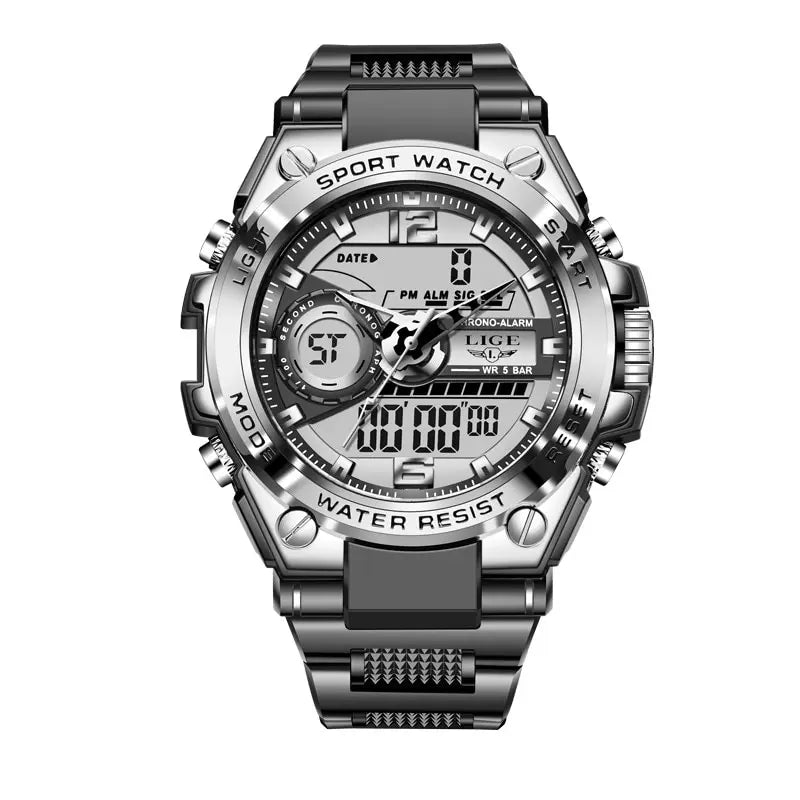 lige watches