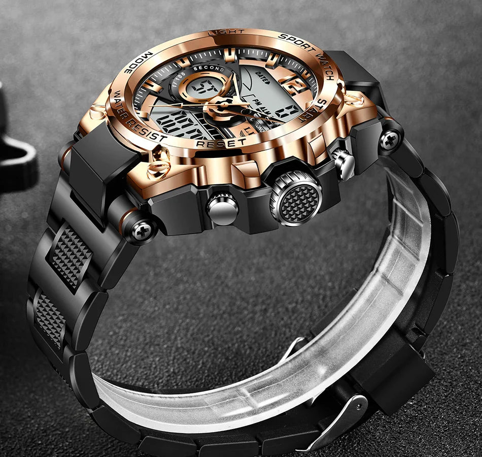 lige watches