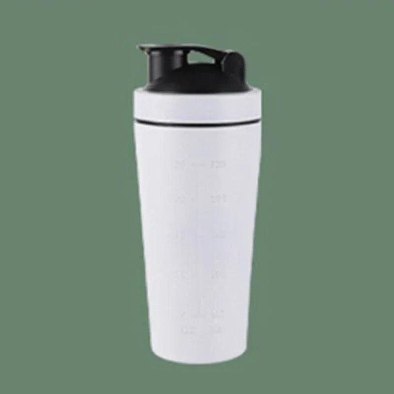 Stainless steel Shaker Bottle
