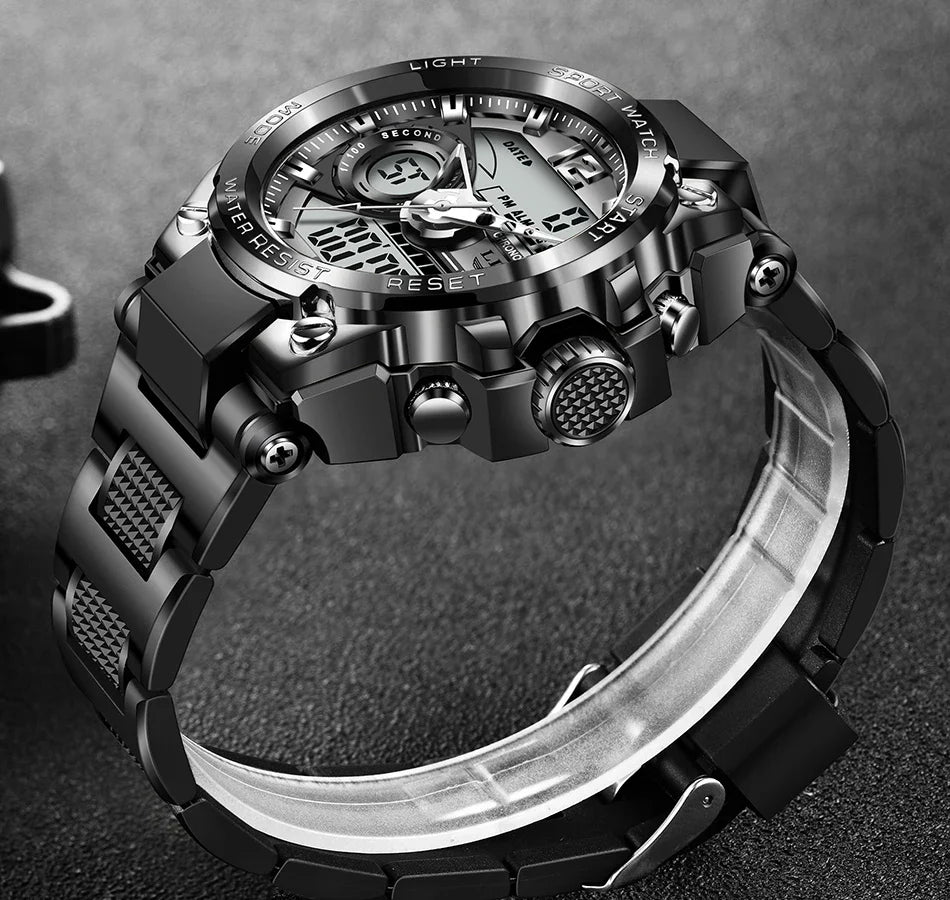 lige watches
