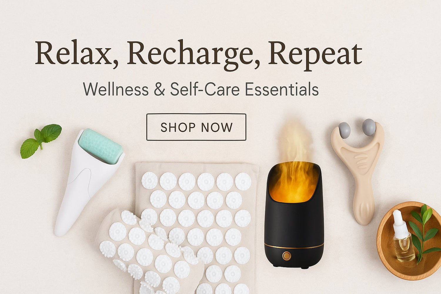 Wellness & Self-Care
