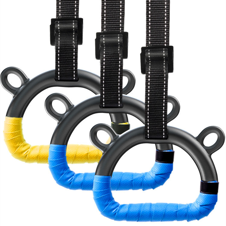 Adjustable Children's Gymnastic Rings