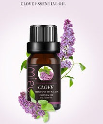 100% Pure Essential Oil Blend – 10ml | Spa, Aromatherapy, Massage & Skincare