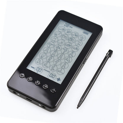 Electric Pulse Massager – 28 Modes TENS Unit for Pain & Muscle Relief