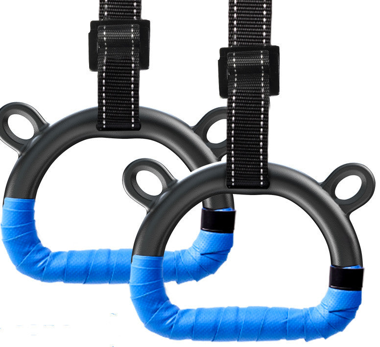 Adjustable Children's Gymnastic Rings