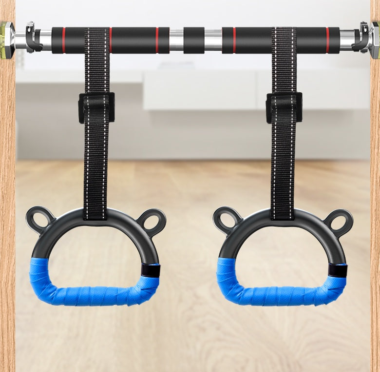 Adjustable Children's Gymnastic Rings