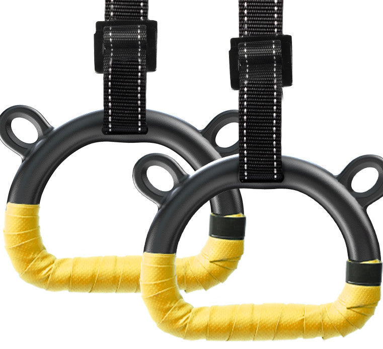 Adjustable Children's Gymnastic Rings