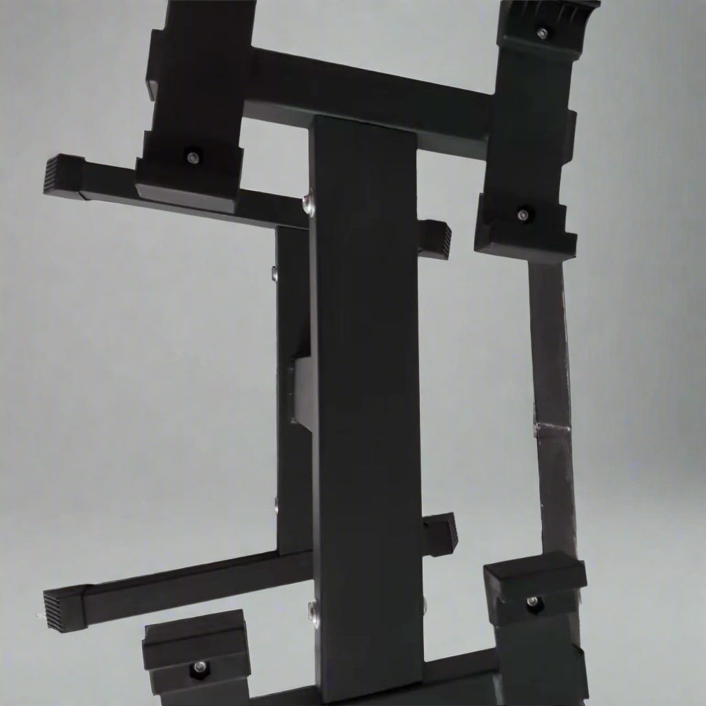 Gym Home Adjustable Dumbbell Rack