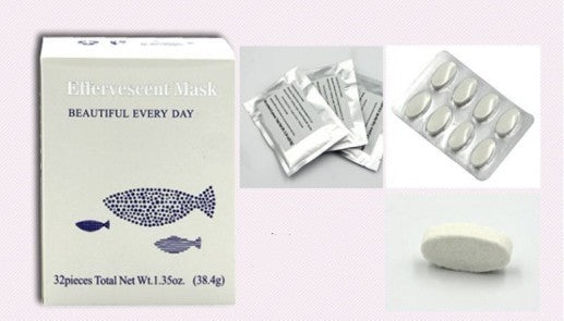 Natural Face Mask Maker Machine
