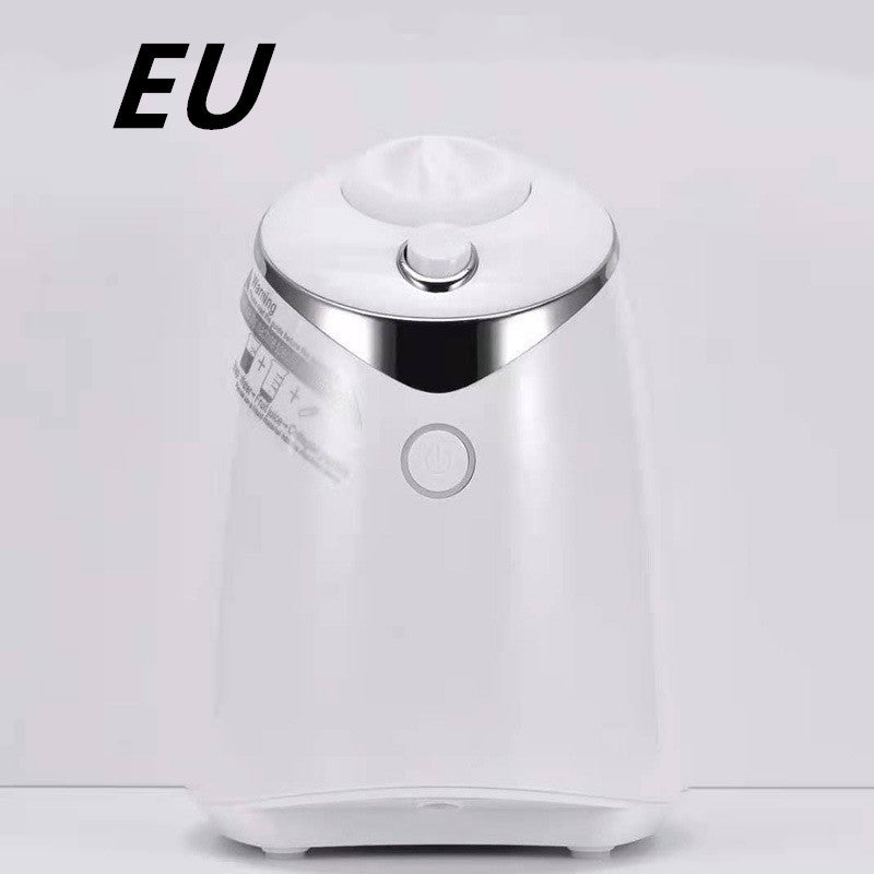 Natural Face Mask Maker Machine